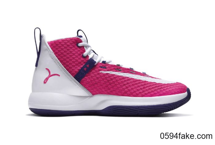 关注女性健康!Nike抗乳腺癌新品释出官图!