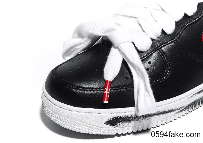 PMO x Nike AF1韩国限定来袭!颜值出众!