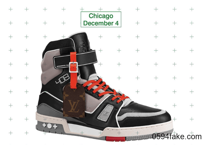 尊贵奢华!Louis Vuitton LV408下月全球发售!你准备好了吗?