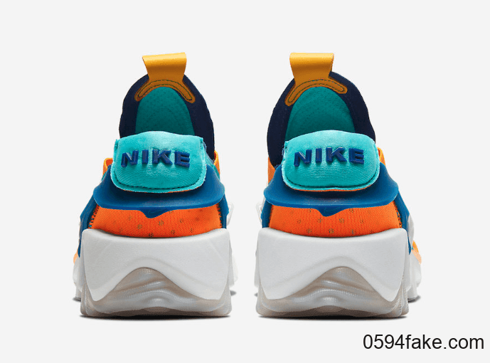 自动系带跑鞋释出新配色！Nike Adapt Huarache“ Hyper Jade”将于11月14日发售！ 货号：BV6397-300