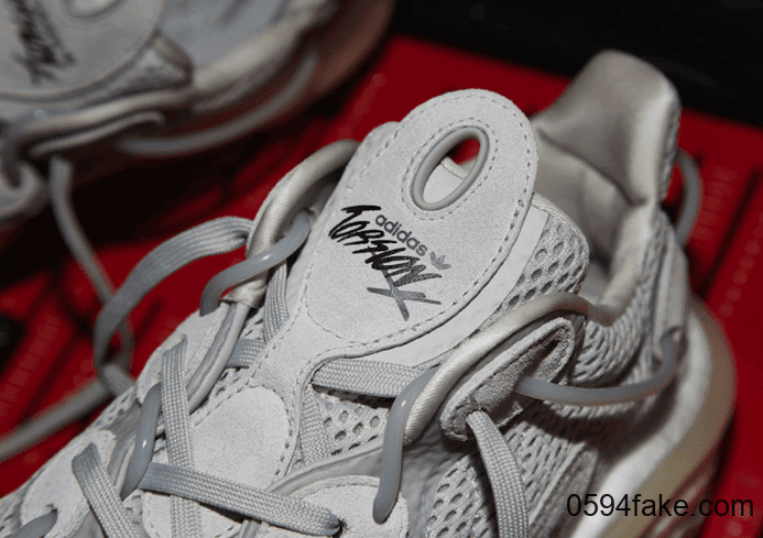 adidas Torsion X 全新配色即将发售！两款配色供你选择！