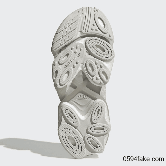 adidas Torsion X 全新配色即将发售！两款配色供你选择！