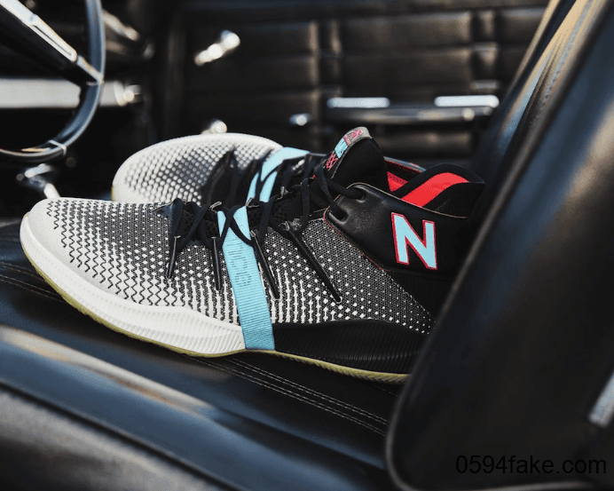 伦纳德OMN1S全新配色今日发售！冲不冲？