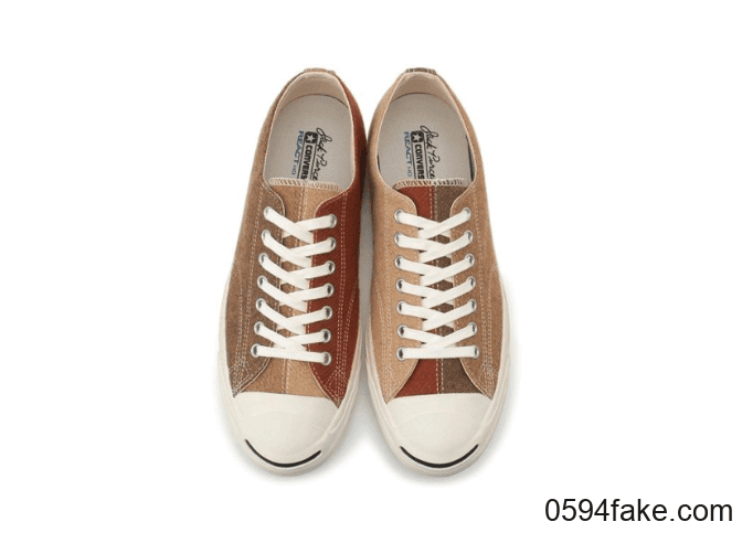 羊毛材质让你温暖过冬天!这两双匡威开口笑你爱了吗?