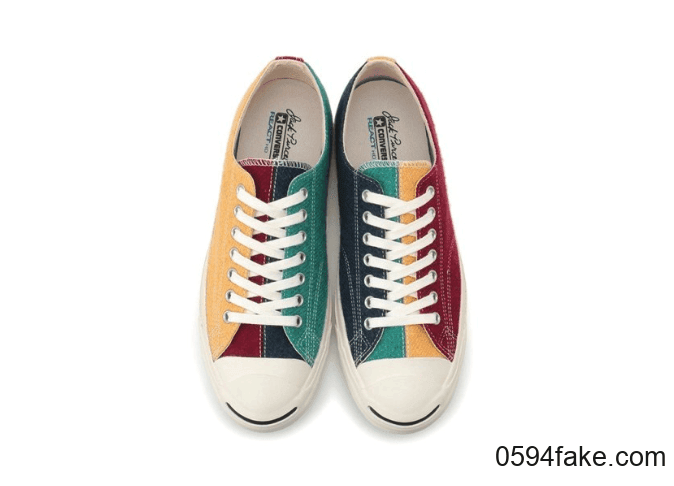 羊毛材质让你温暖过冬天!这两双匡威开口笑你爱了吗?