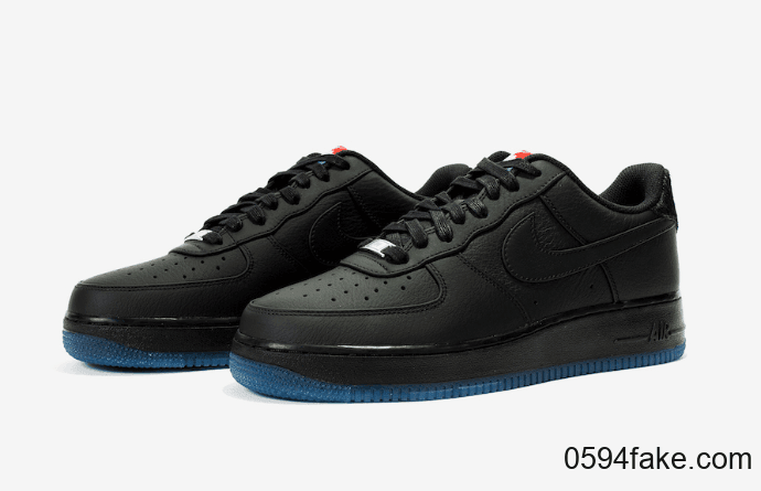 城市限定!Nike Air Force 1“ Chicago”将于12月7日发售! 货号:CT1520-001