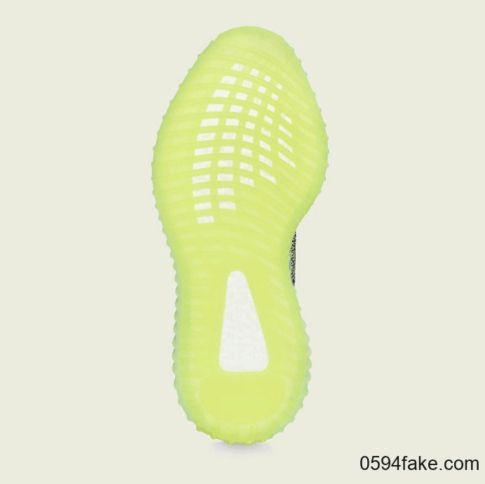 这个配色赚足回头率!Yeezy Boost 350 V2“ Yeezreel”将于12月14日发售! 货号:FW5191