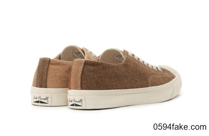 羊毛材质让你温暖过冬天!这两双匡威开口笑你爱了吗?