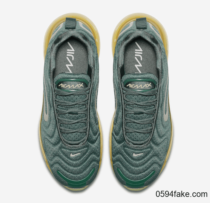 Nike Air Max 720新配色即将发售!你怎么看? 货号:AO2924-303