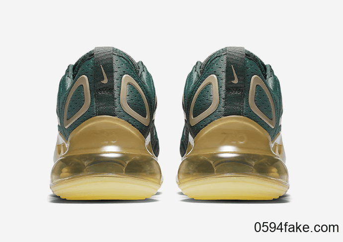 Nike Air Max 720新配色即将发售!你怎么看? 货号:AO2924-303