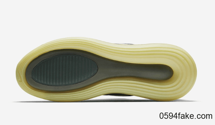 Nike Air Max 720新配色即将发售!你怎么看? 货号:AO2924-303