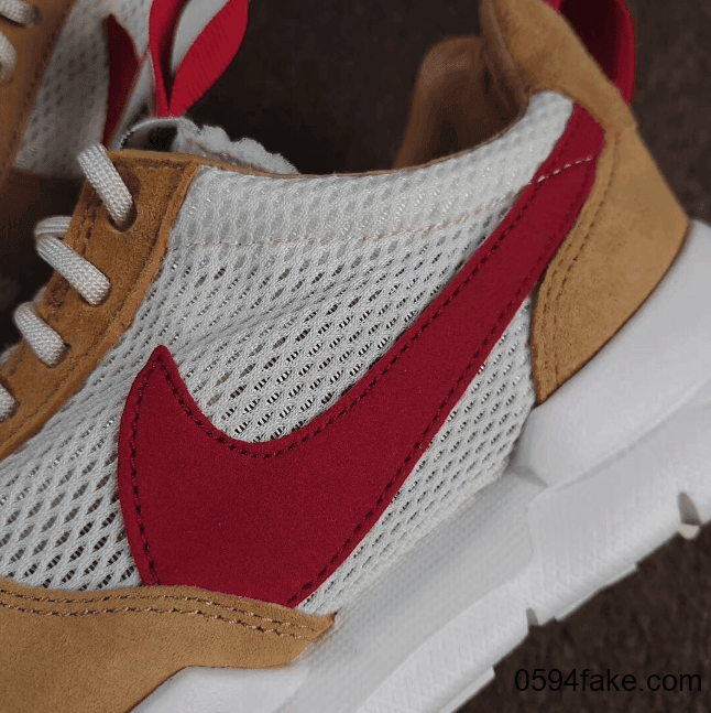 震惊!Nike火星鞋Craft Mars Yard或将于明年回归!全新限量8000双?