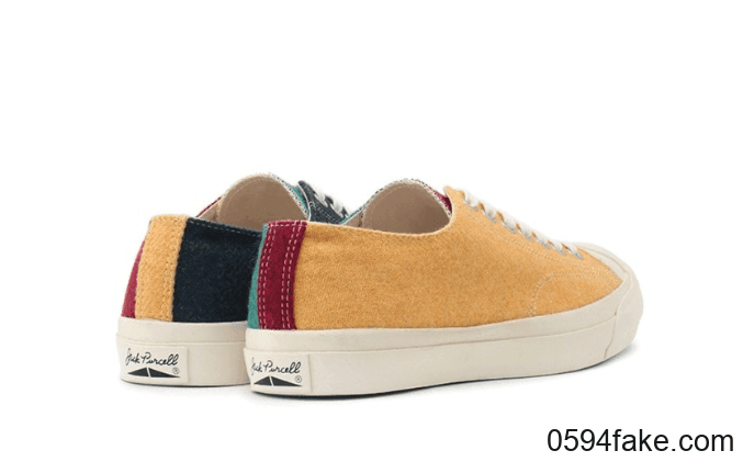 羊毛材质让你温暖过冬天!这两双匡威开口笑你爱了吗?