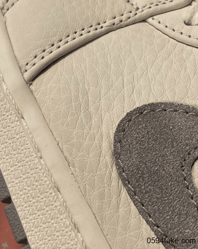 Sneakersnstuff x Air Jordan 1首度曝光!看完心动了!