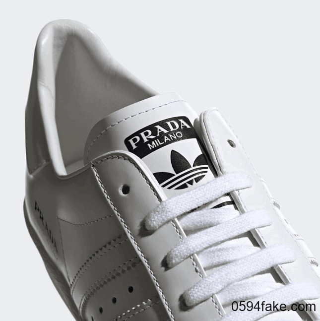 发售价高达 $ 3170 美元!还限量700套!Prada x adidas联名即将登场!