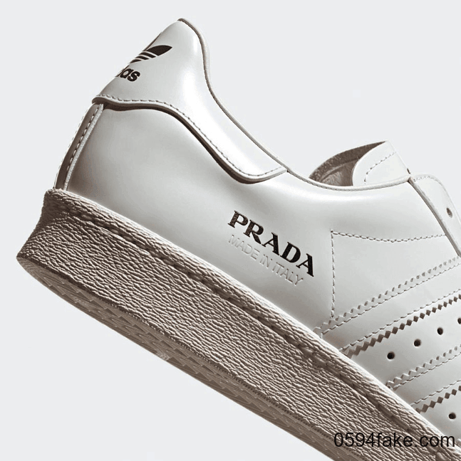 发售价高达 $ 3170 美元!还限量700套!Prada x adidas联名即将登场!