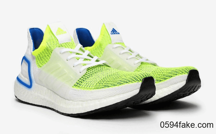 SNS x adidas Ultra Boost 2019即将发售!你打几分?
