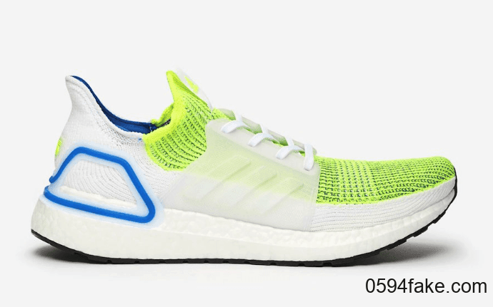 SNS x adidas Ultra Boost 2019即将发售!你打几分?