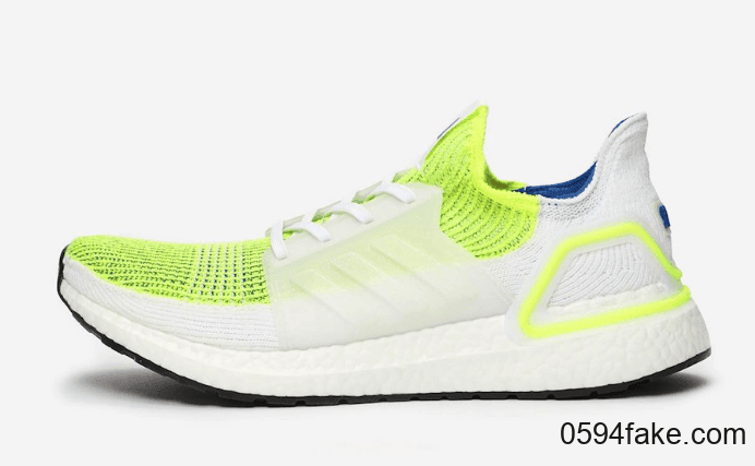 SNS x adidas Ultra Boost 2019即将发售!你打几分?