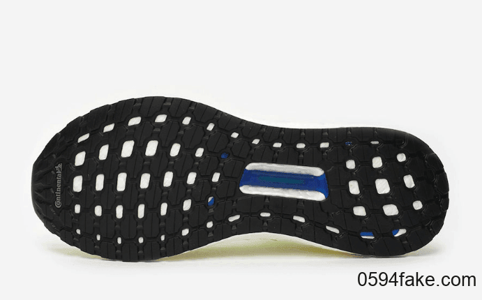 SNS x adidas Ultra Boost 2019即将发售!你打几分?