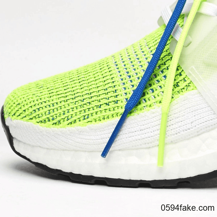 SNS x adidas Ultra Boost 2019即将发售!你打几分?