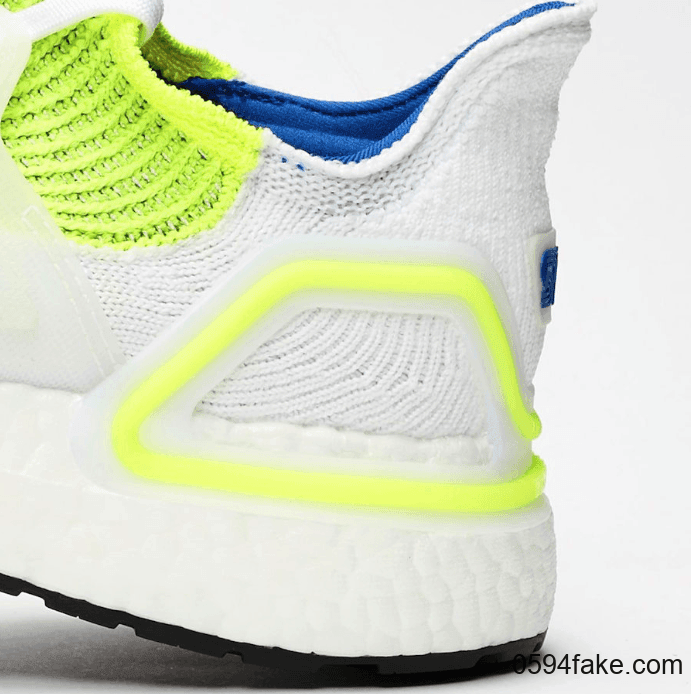 SNS x adidas Ultra Boost 2019即将发售!你打几分?