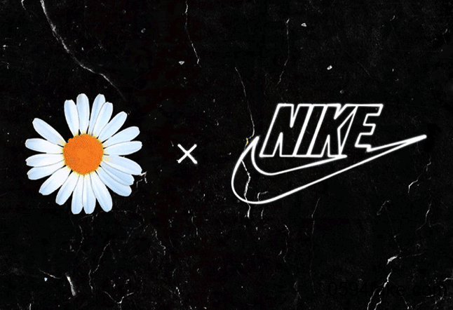 年度重磅!权志龙亲自官宣!PEACEMINUSONE x Air Force 1即将发售!