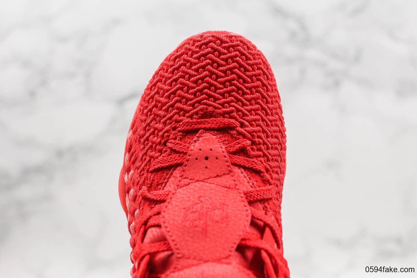 耐克Nike LeBron 17 Black White纯原版本詹姆斯17代大红色内置纤维丝气垫支持实战原盒原标 货号:BQ3177-600