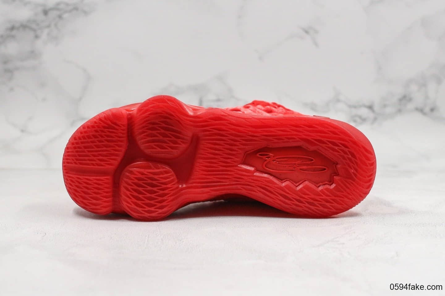 耐克Nike LeBron 17 Black White纯原版本詹姆斯17代大红色内置纤维丝气垫支持实战原盒原标 货号:BQ3177-600