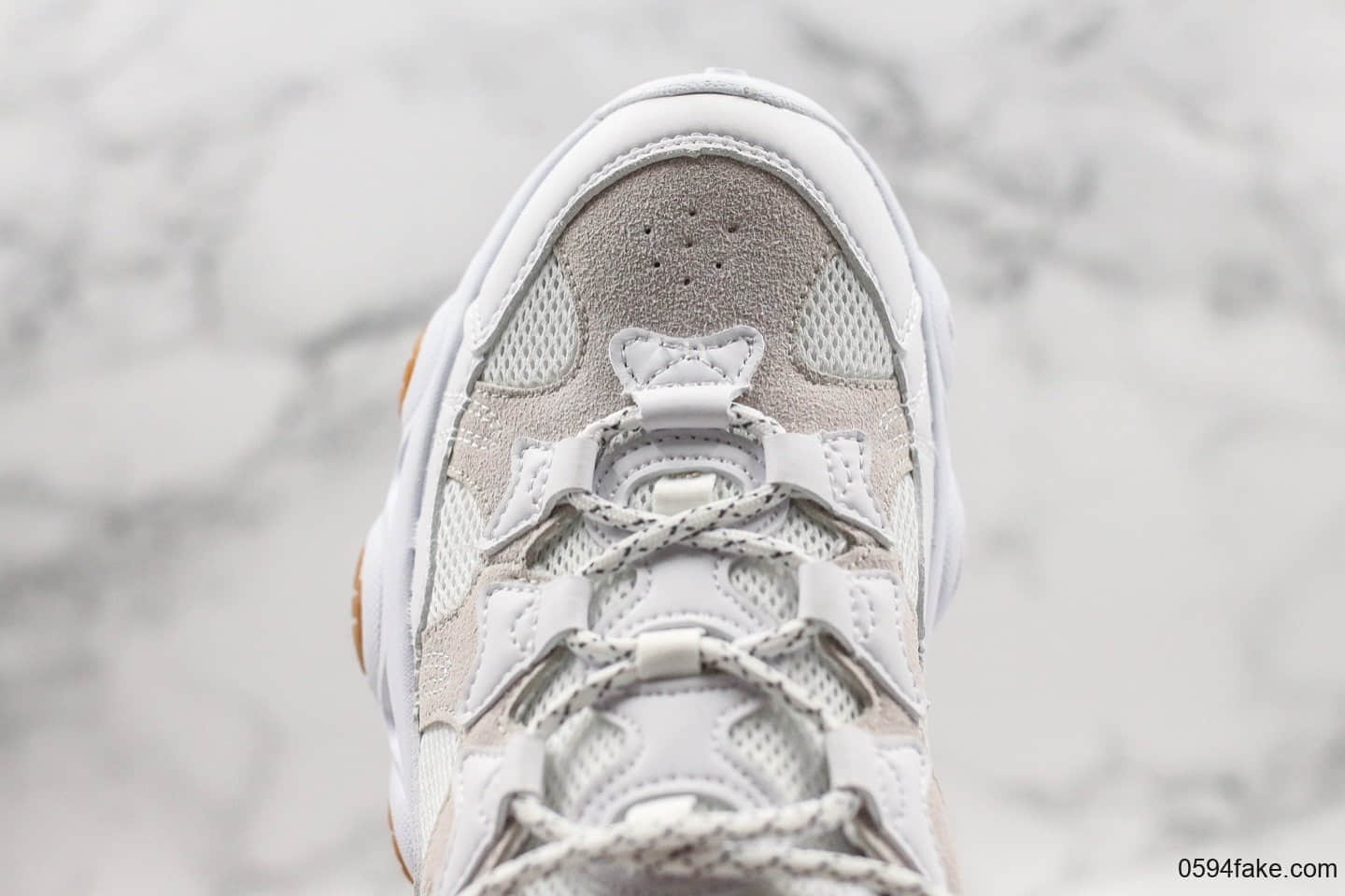 斐乐FILA jagger公司级版本限量爪爪老爹鞋19年新款原档案数据开发