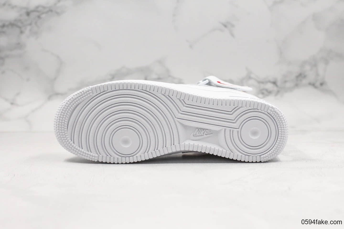 耐克Nike Air Force 1 Low Year of the Rat CNY纯原版本高帮空军一号2020年鼠年限定配色内置全掌气垫原档案数据开发 货号:CU2980-192