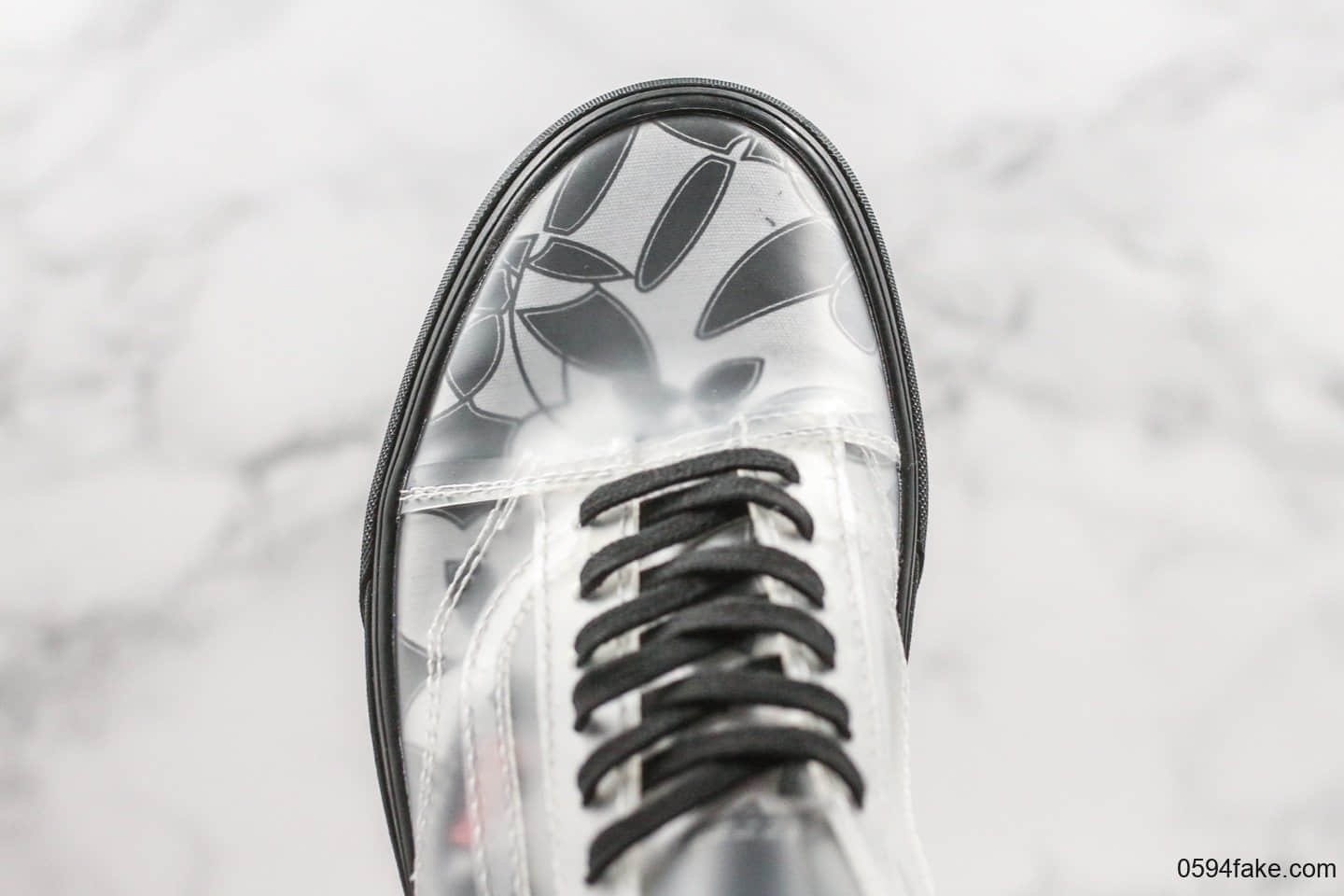 万斯Vans x zhao zhao公司级版本2020年鼠年限定款原盒原标原档案数据开发
