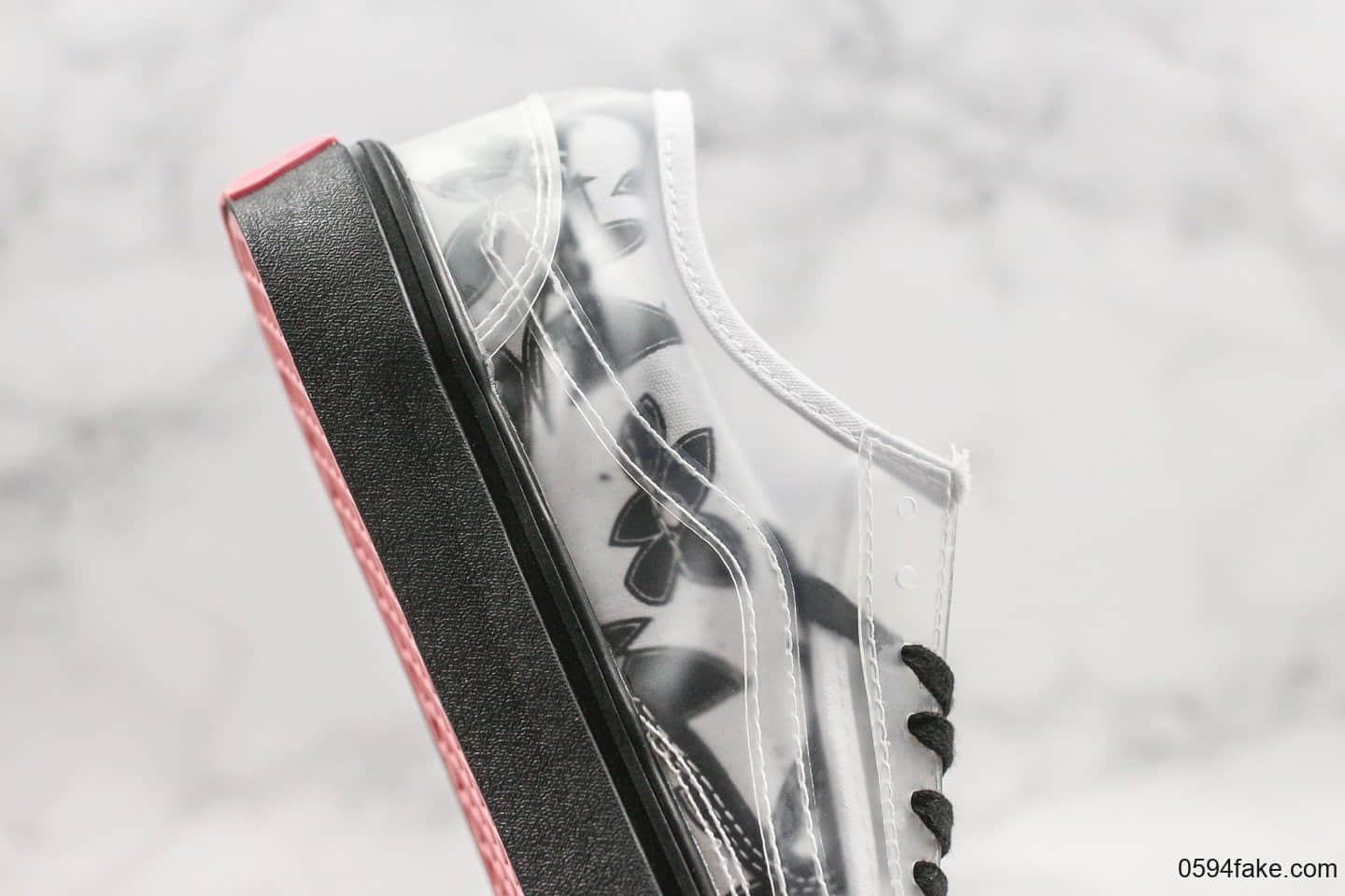 万斯Vans x zhao zhao公司级版本2020年鼠年限定款原盒原标原档案数据开发