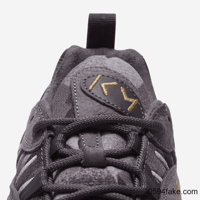 庆祝姆巴佩生日!KylianMbappé x Nike Air Max 98即将发售! 货号:CT1531-001