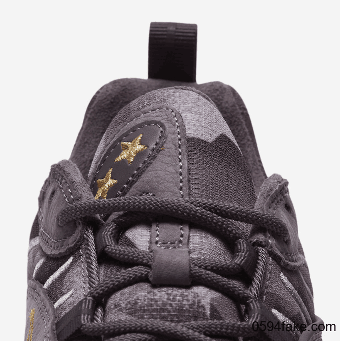 庆祝姆巴佩生日!KylianMbappé x Nike Air Max 98即将发售! 货号:CT1531-001