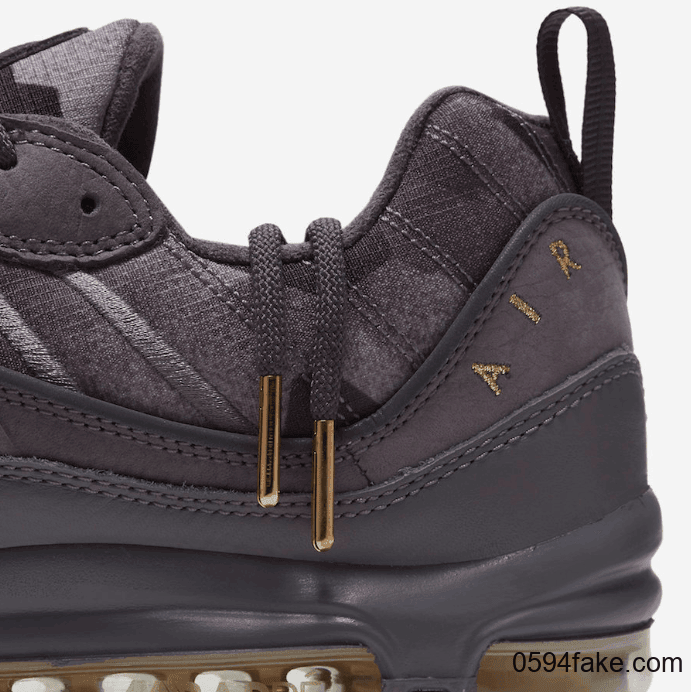 庆祝姆巴佩生日!KylianMbappé x Nike Air Max 98即将发售! 货号:CT1531-001