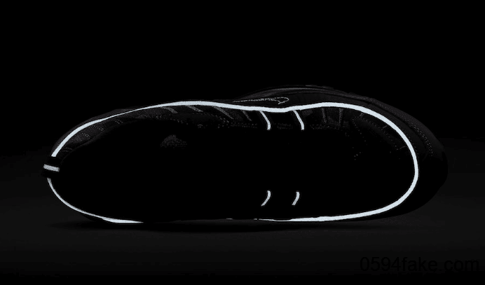 庆祝姆巴佩生日!KylianMbappé x Nike Air Max 98即将发售! 货号:CT1531-001