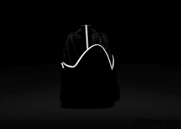 庆祝姆巴佩生日!KylianMbappé x Nike Air Max 98即将发售! 货号:CT1531-001