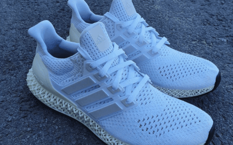 全新鞋款adidas Ultra 4D首度曝光!你打几分?