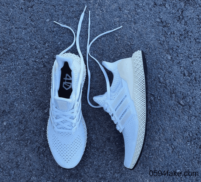 全新鞋款adidas Ultra 4D首度曝光!你打几分?