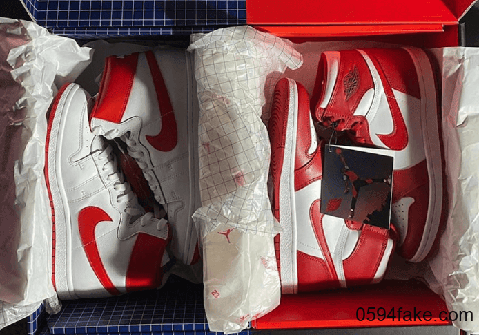 超重磅Air Jordan “New Beginnings” 套装!冲这双Air Ship就爱了!