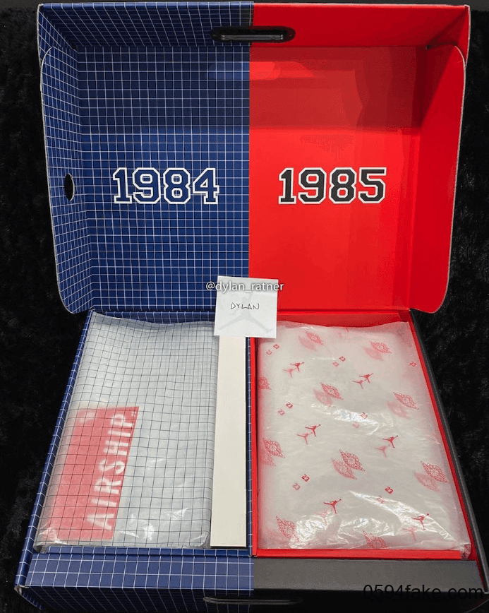 超重磅Air Jordan “New Beginnings” 套装!冲这双Air Ship就爱了!