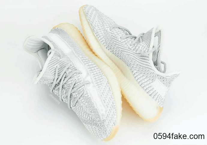 Yeezy Boost 350 V2“ Tailgate”释出最新实物图!明年发售! 货号:FX4348