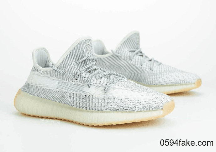 Yeezy Boost 350 V2“ Tailgate”释出最新实物图!明年发售! 货号:FX4348
