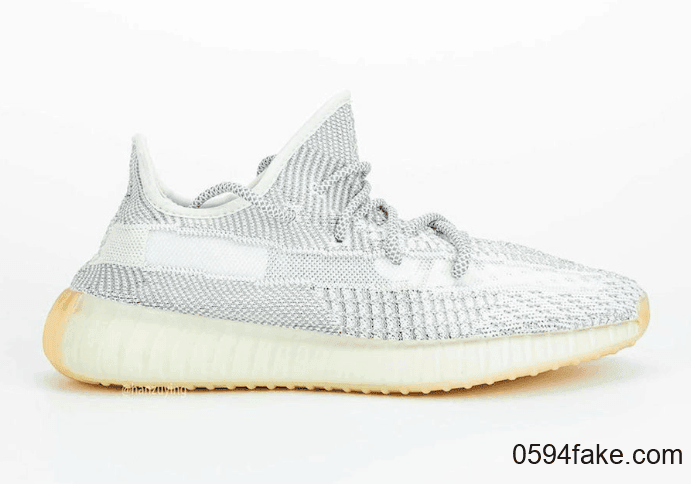 Yeezy Boost 350 V2“ Tailgate”释出最新实物图!明年发售! 货号:FX4348