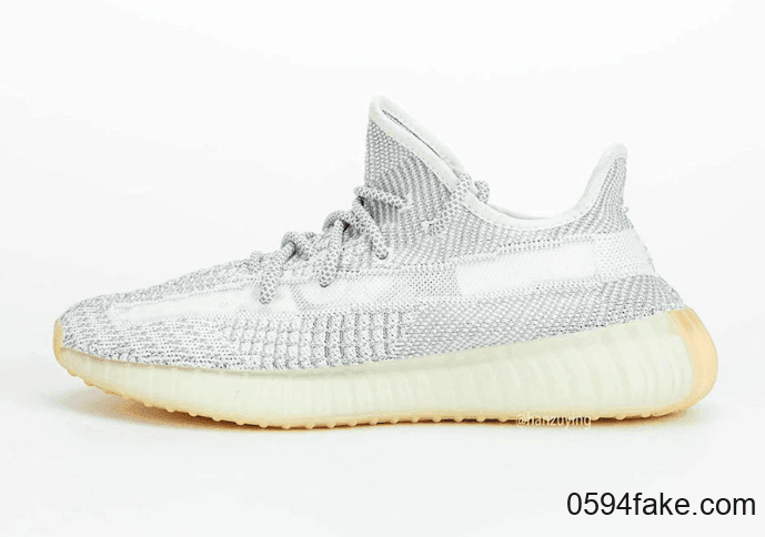 Yeezy Boost 350 V2“ Tailgate”释出最新实物图!明年发售! 货号:FX4348