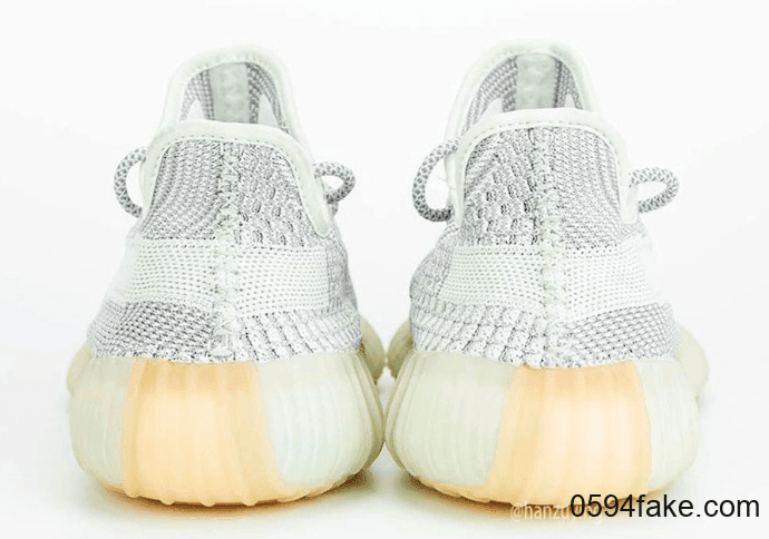 Yeezy Boost 350 V2“ Tailgate”释出最新实物图!明年发售! 货号:FX4348