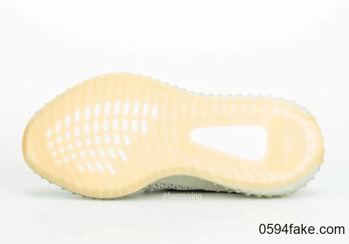 Yeezy Boost 350 V2“ Tailgate”释出最新实物图!明年发售! 货号:FX4348