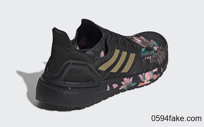 浓郁中国风!adidas中国年系列曝光!