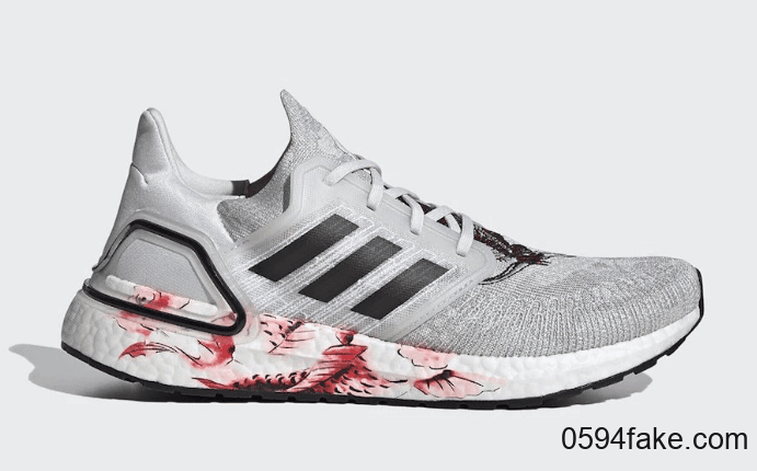 浓郁中国风!adidas中国年系列曝光!